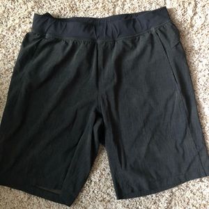 Lululemon T.H.E Short